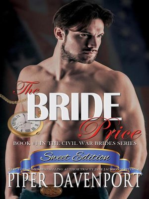 cover image of The Bride Price--Sweet Edition